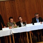 R. Sršeň, T. Czernin, L. Niedermayer, M. Kalousek a L. Heger