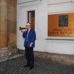 Starostové proti rušení pošt