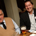 Politika se dělá u piva ve Zlíně II.